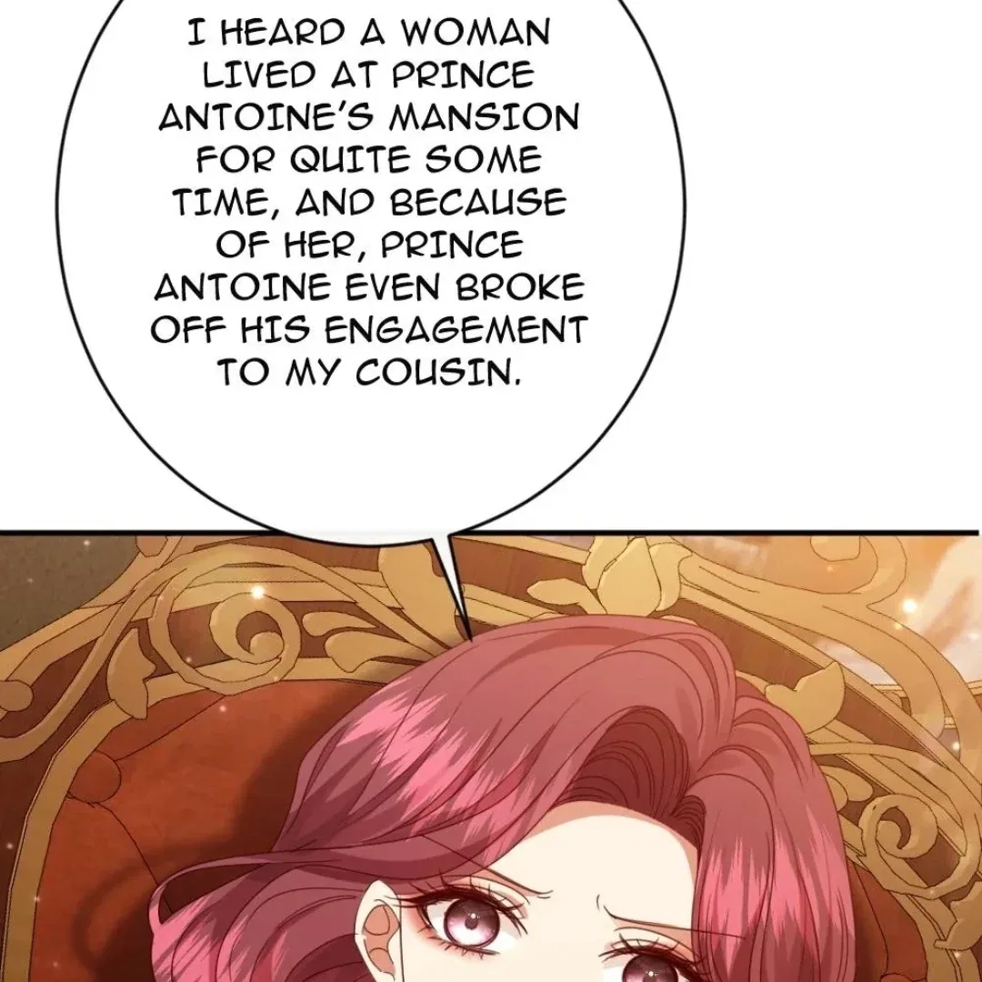 After The Female Lead Awakens Chapter 44 – Page 38