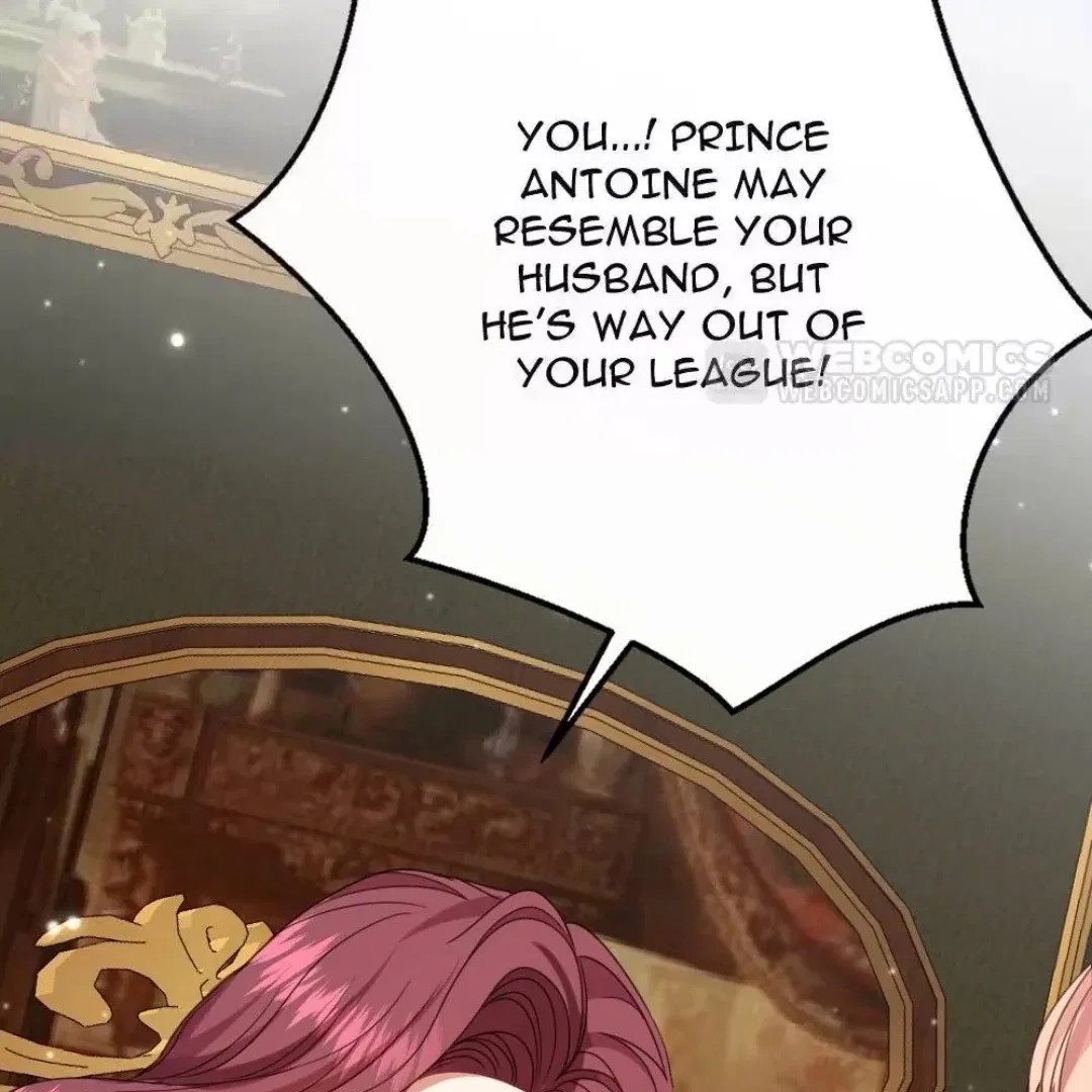 After The Female Lead Awakens Chapter 44 – Page 43