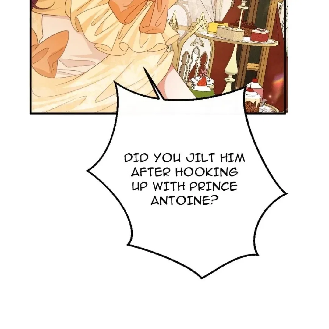 After The Female Lead Awakens Chapter 44 – Page 47
