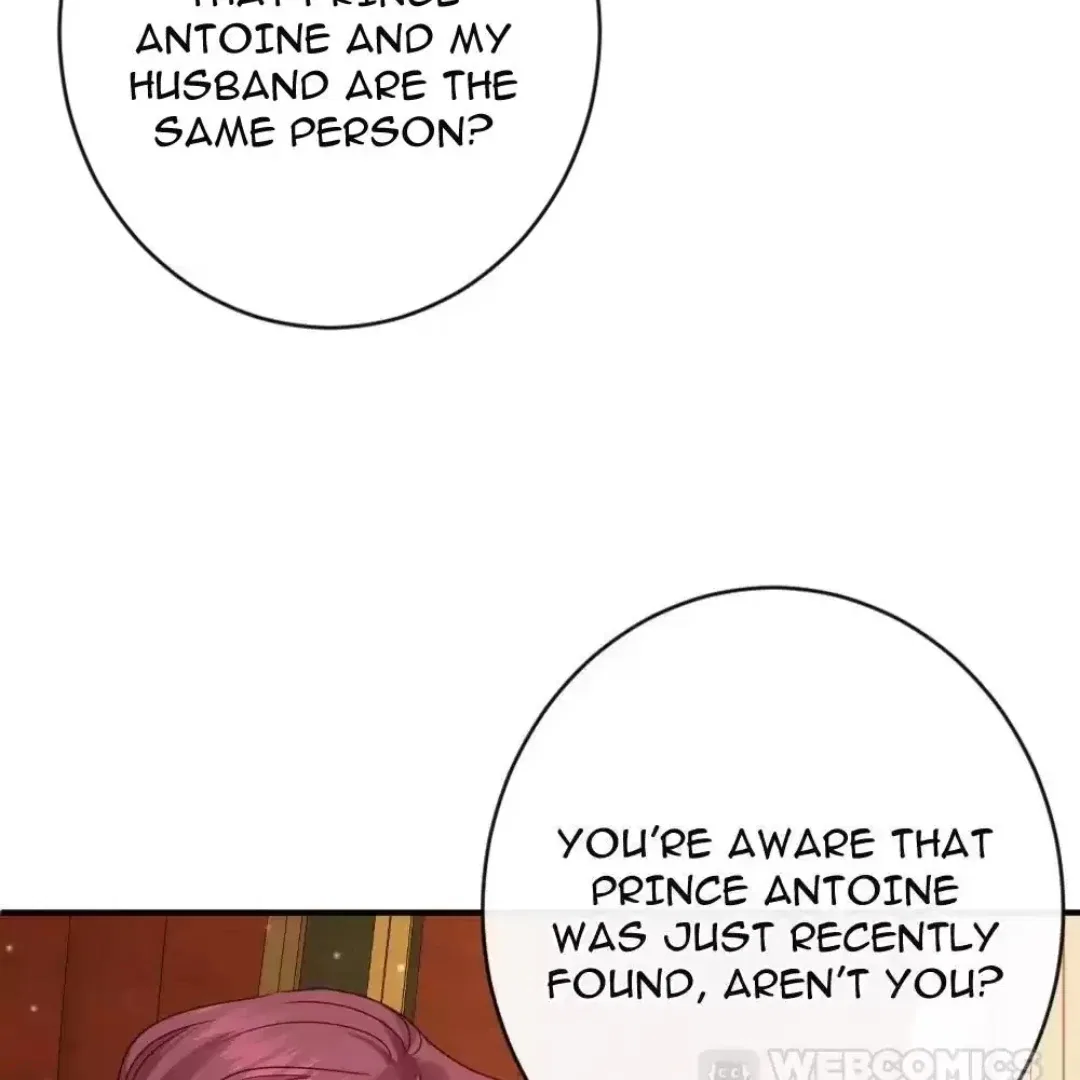 After The Female Lead Awakens Chapter 44 – Page 49
