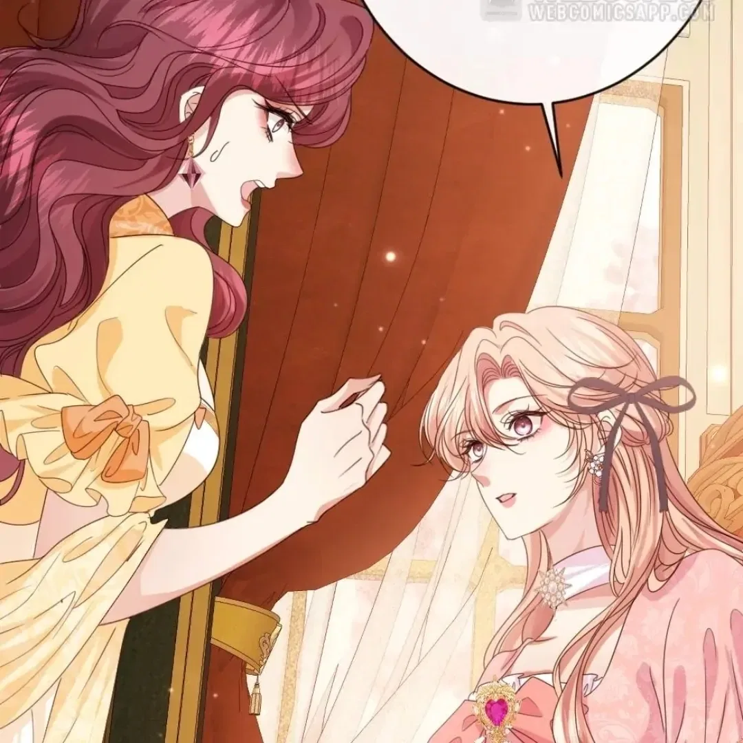 After The Female Lead Awakens Chapter 44 – Page 50