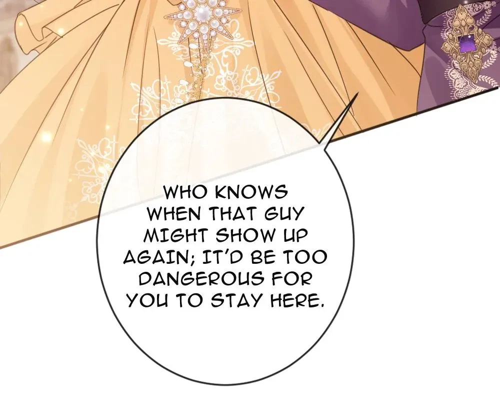 After The Female Lead Awakens Chapter 43 – Page 16