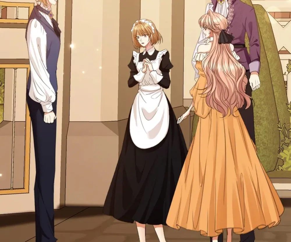 After The Female Lead Awakens Chapter 43 – Page 74