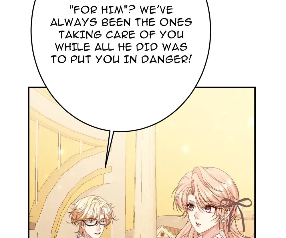 After The Female Lead Awakens Chapter 43 – Page 84