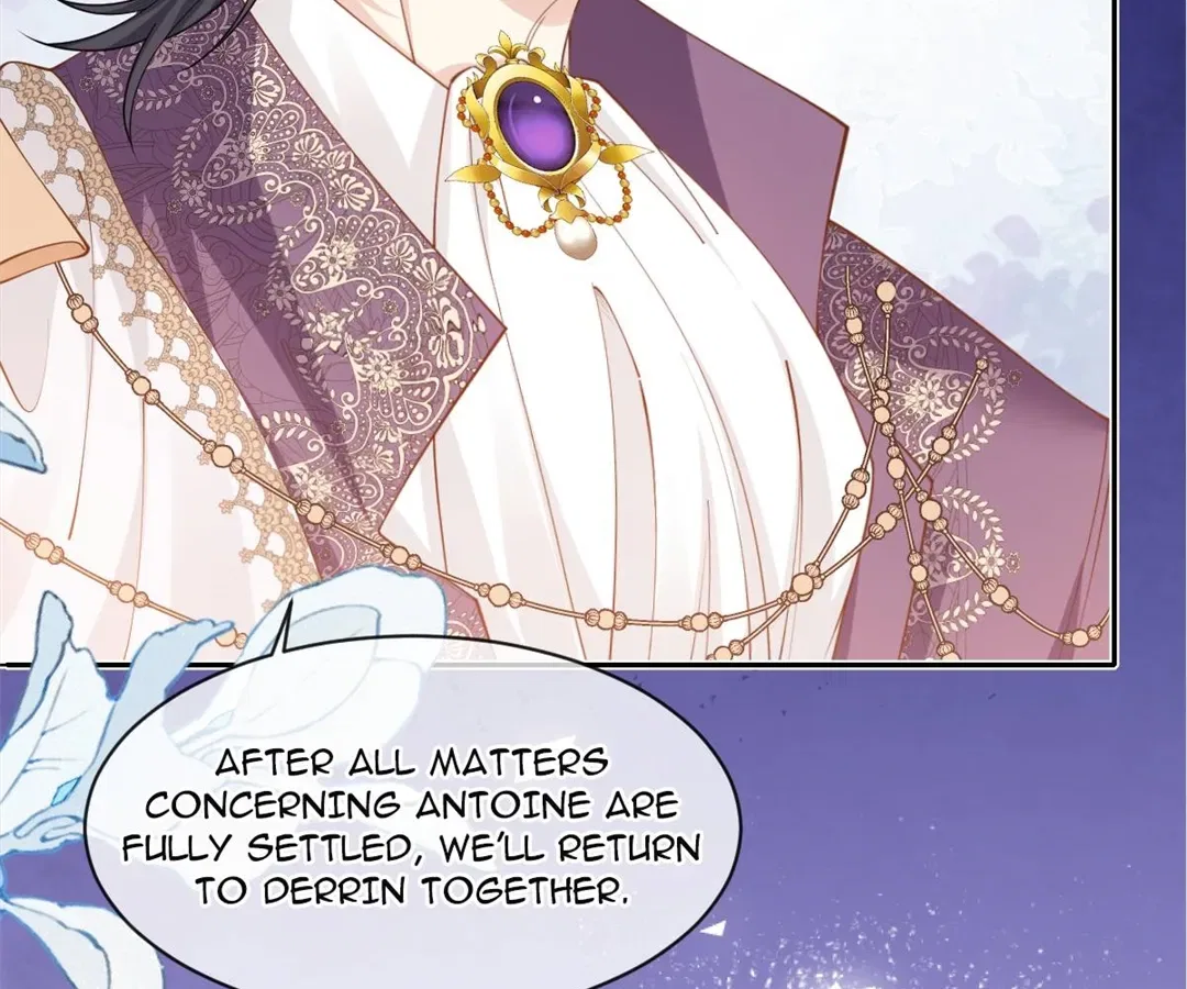 After The Female Lead Awakens Chapter 42 – Page 110