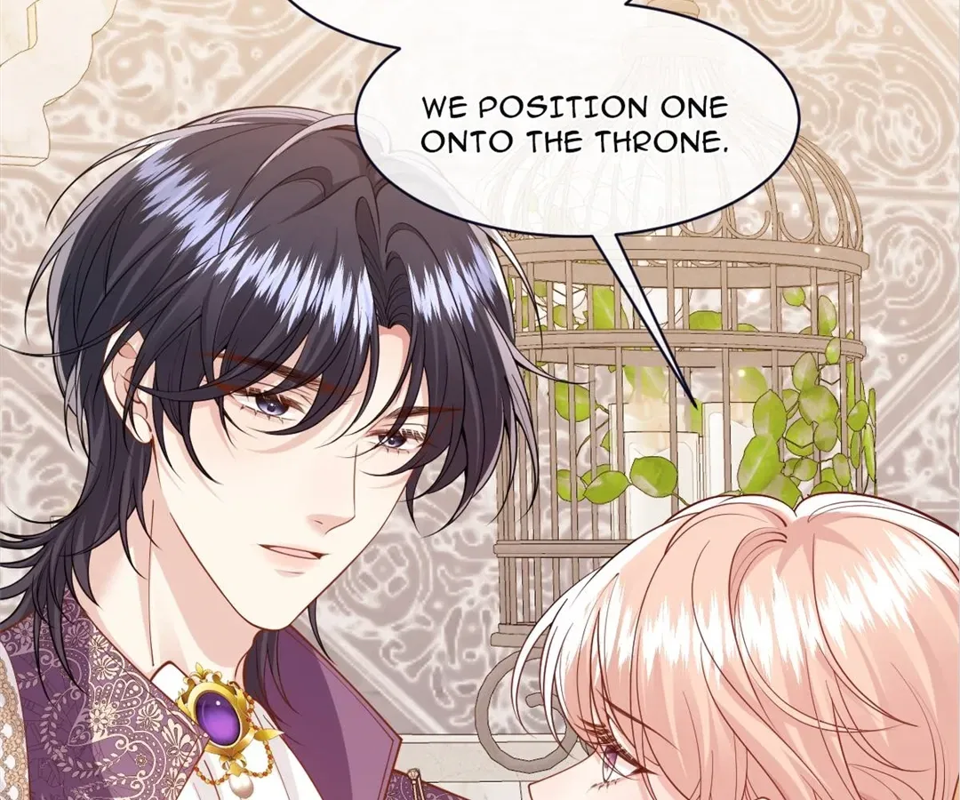 After The Female Lead Awakens Chapter 42 – Page 126