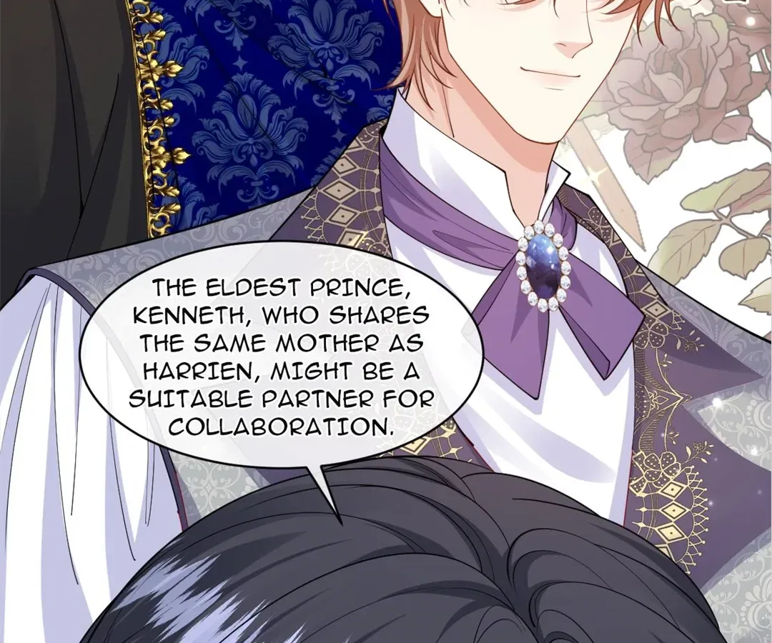 After The Female Lead Awakens Chapter 42 – Page 135