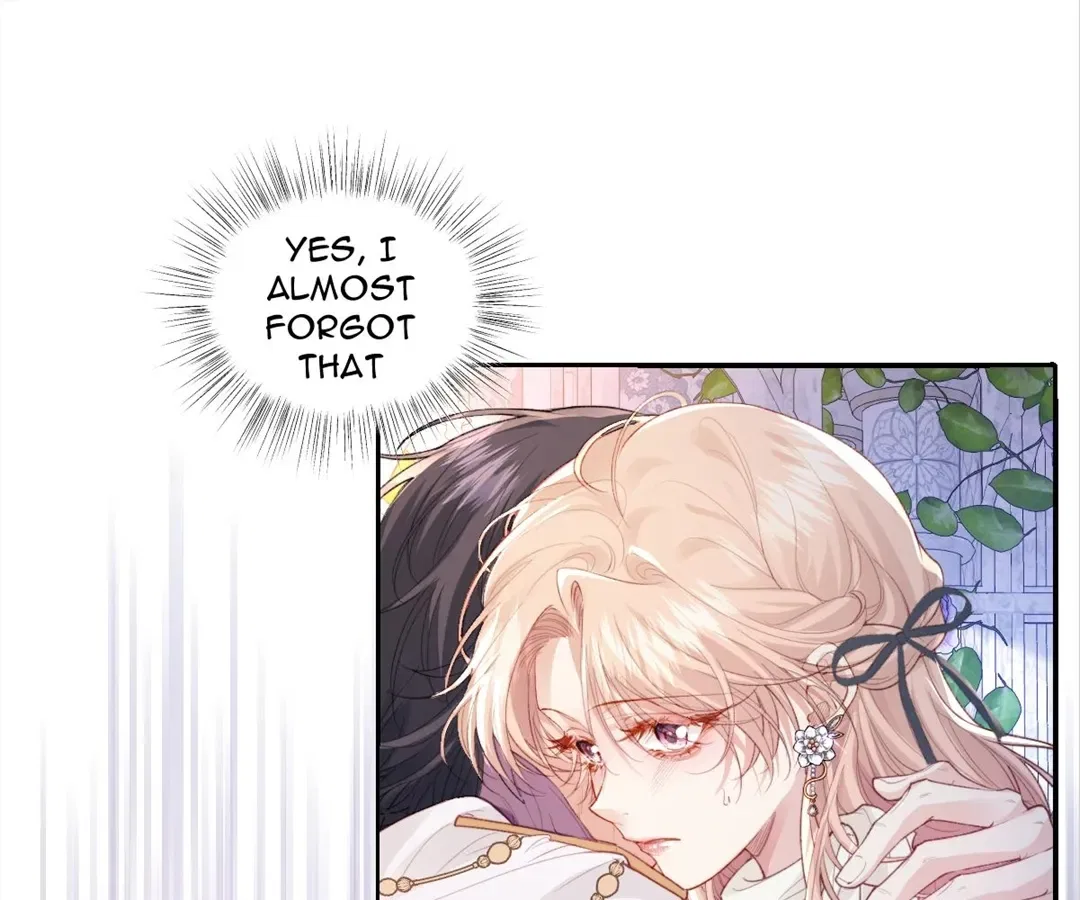 After The Female Lead Awakens Chapter 41 – Page 1