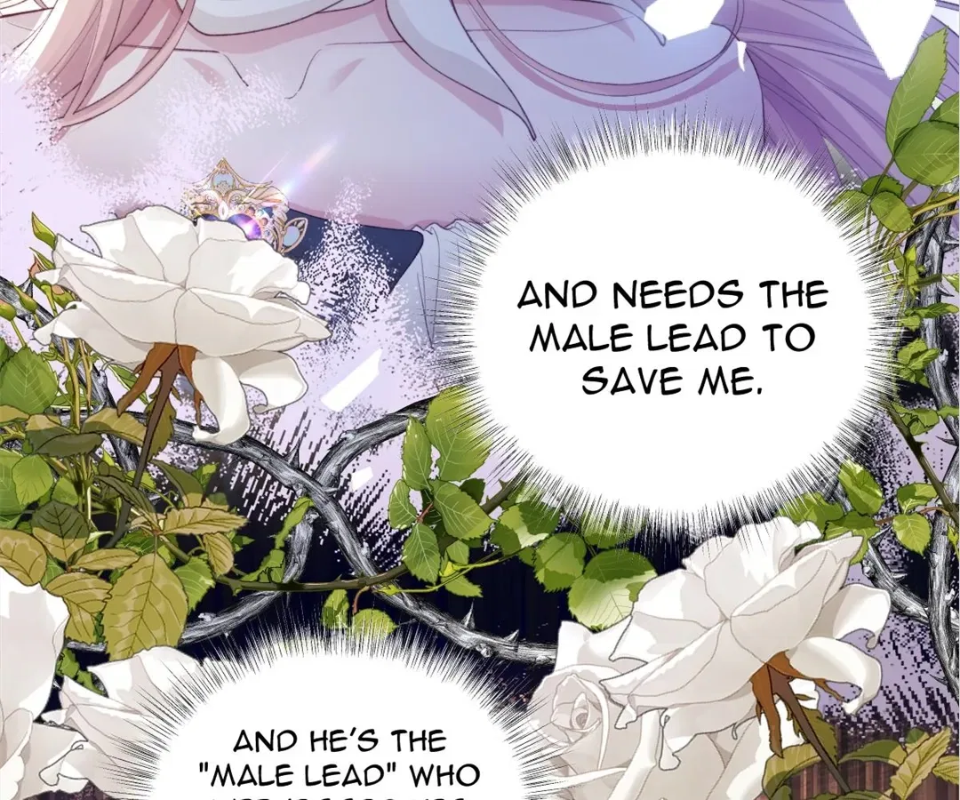 After The Female Lead Awakens Chapter 41 – Page 5