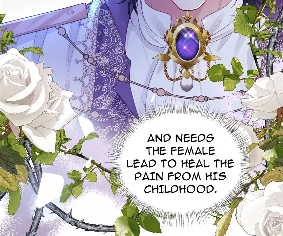 After The Female Lead Awakens Chapter 41 – Page 8