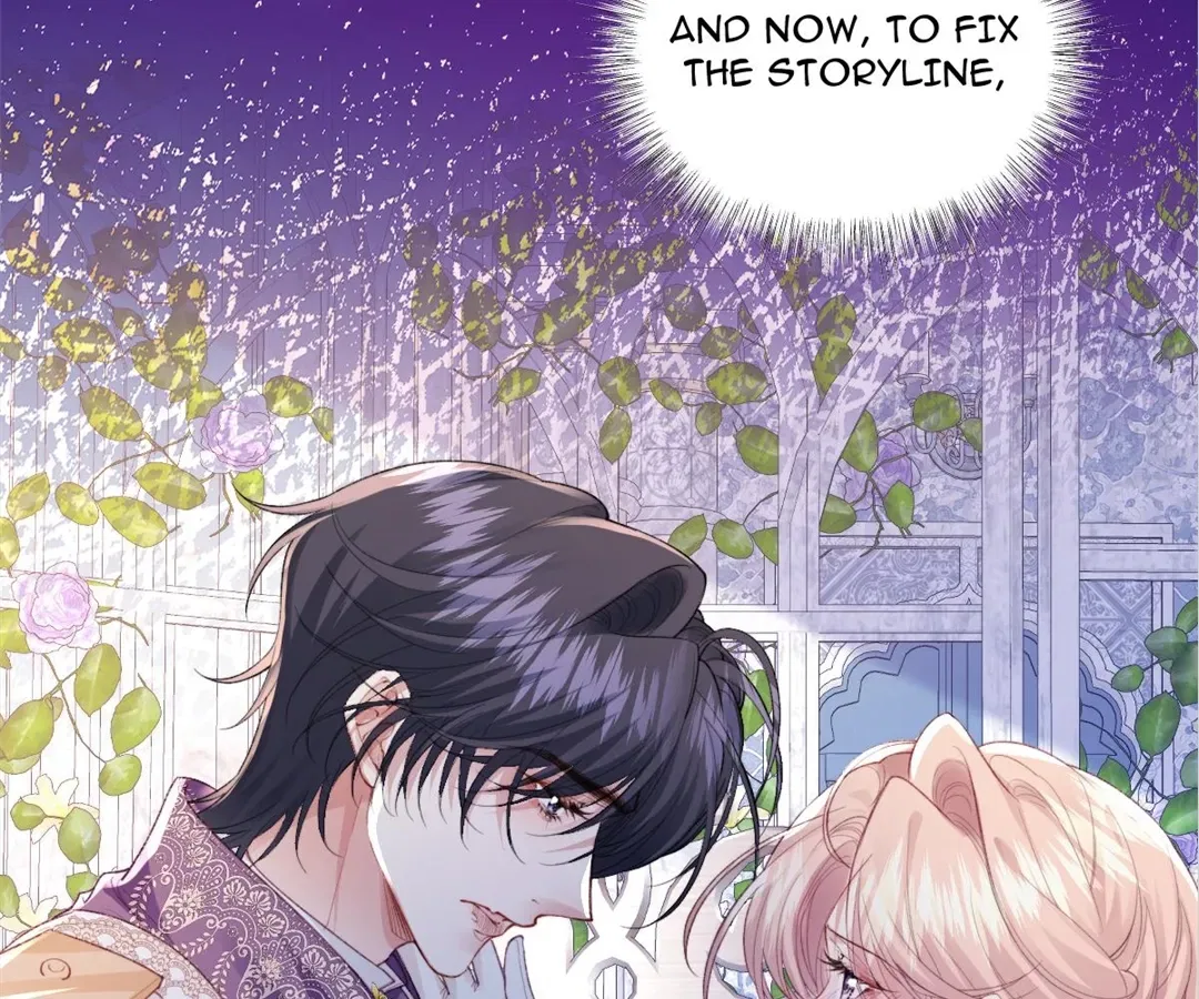 After The Female Lead Awakens Chapter 41 – Page 13