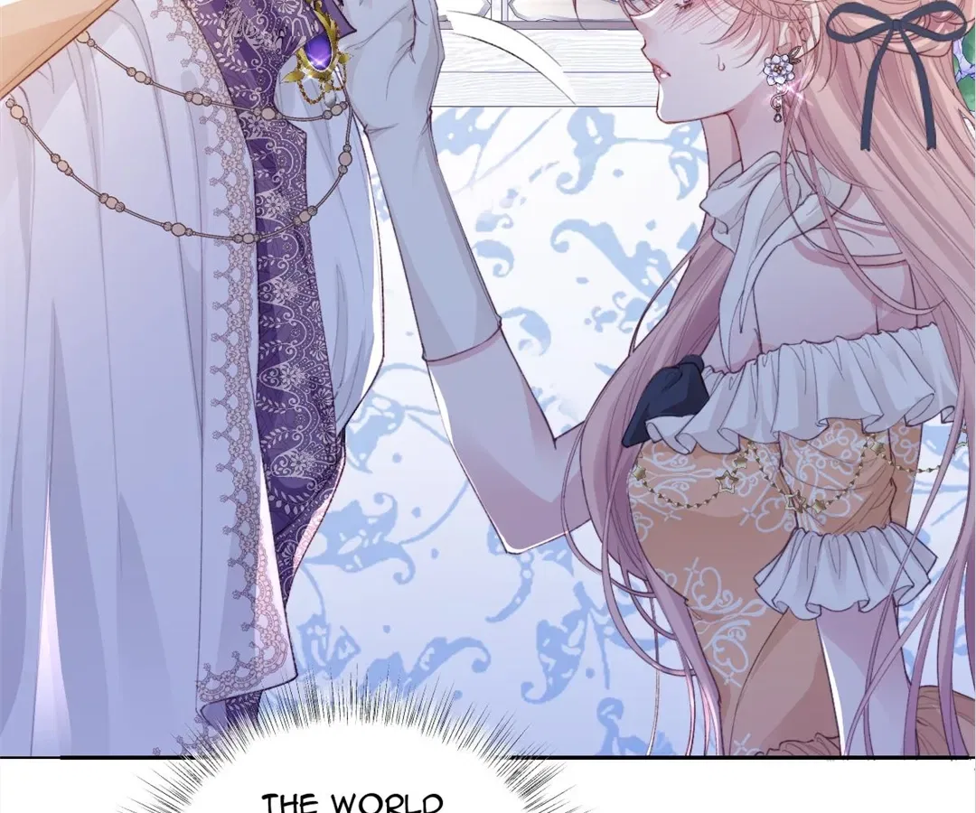 After The Female Lead Awakens Chapter 41 – Page 14