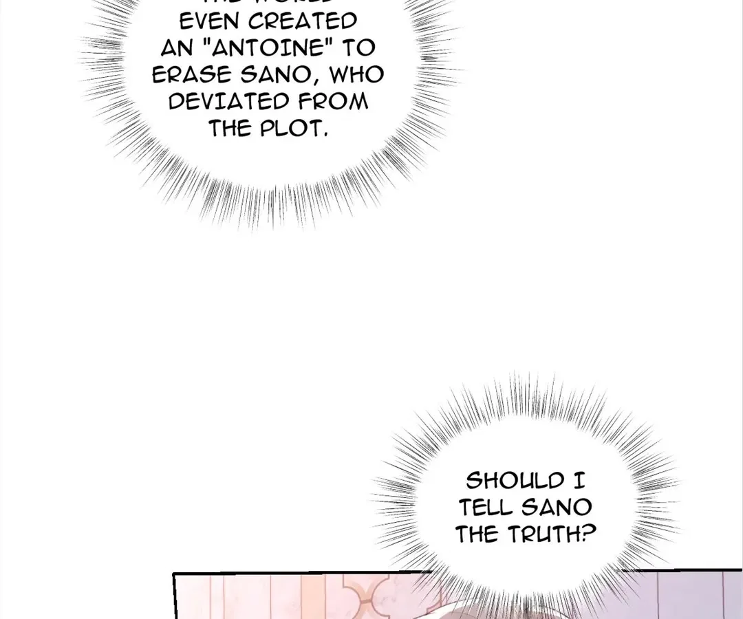 After The Female Lead Awakens Chapter 41 – Page 15