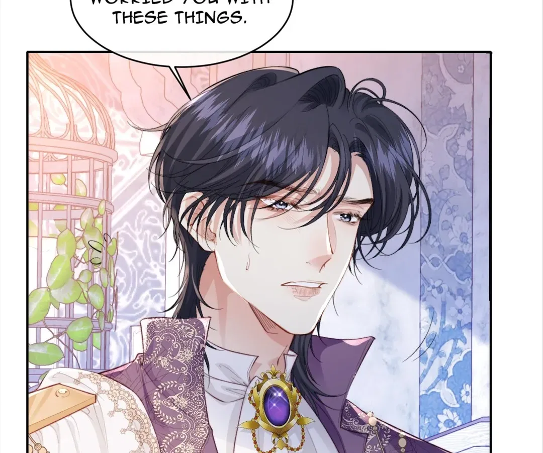 After The Female Lead Awakens Chapter 41 – Page 25