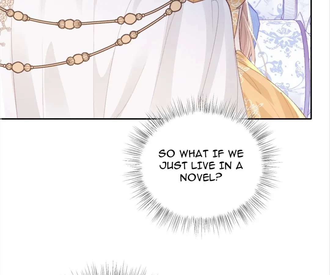 After The Female Lead Awakens Chapter 41 – Page 33