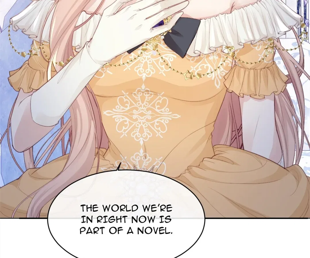 After The Female Lead Awakens Chapter 41 – Page 56