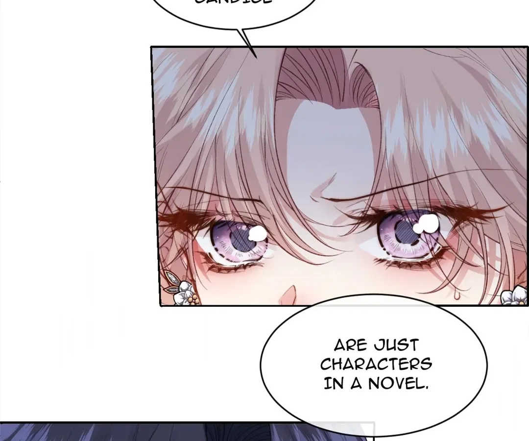 After The Female Lead Awakens Chapter 41 – Page 58