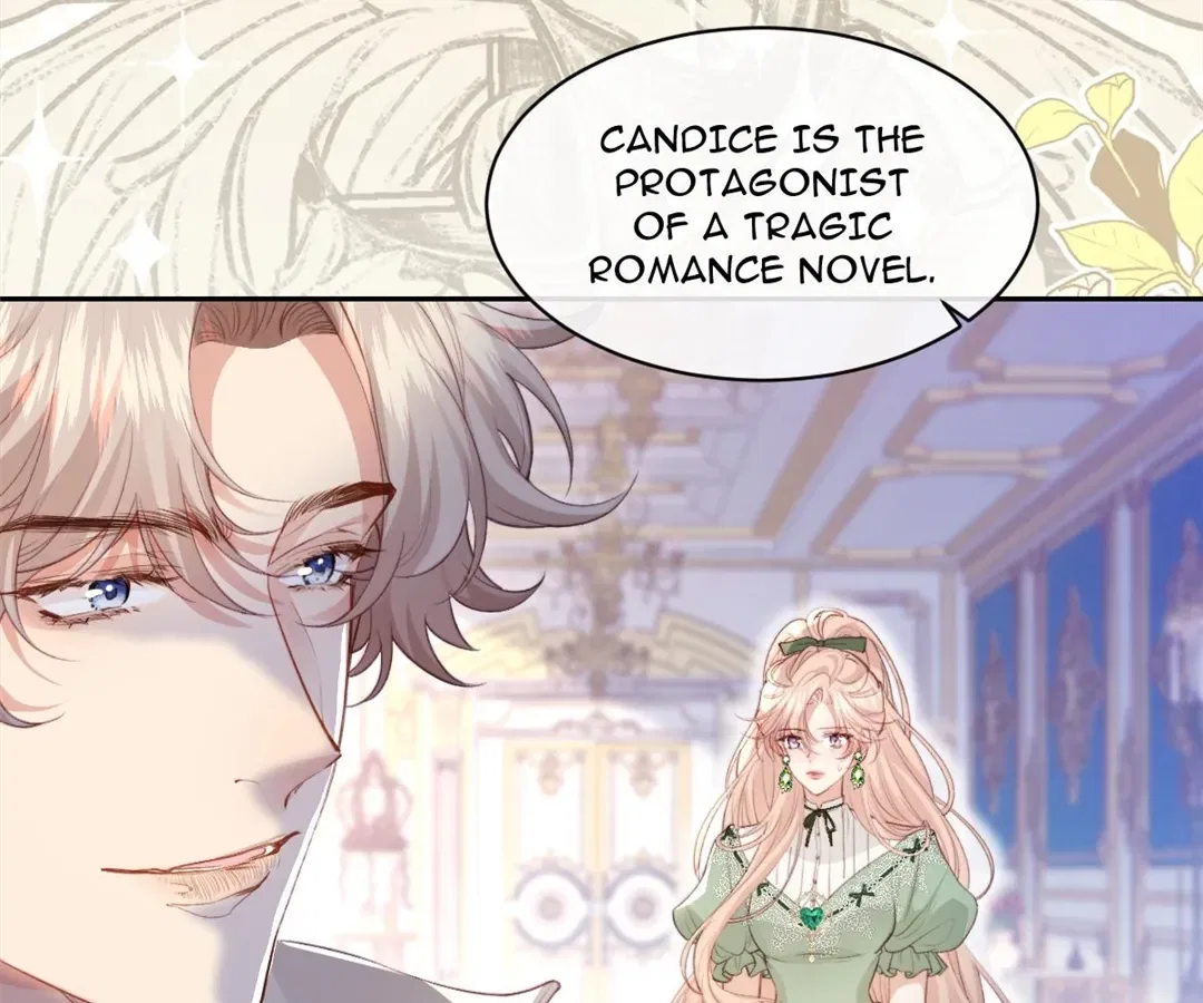 After The Female Lead Awakens Chapter 41 – Page 63