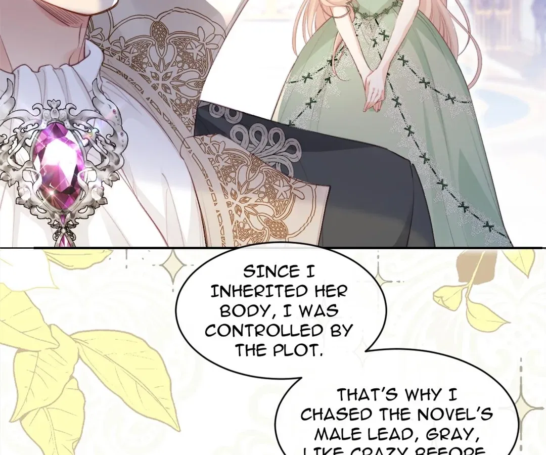 After The Female Lead Awakens Chapter 41 – Page 64