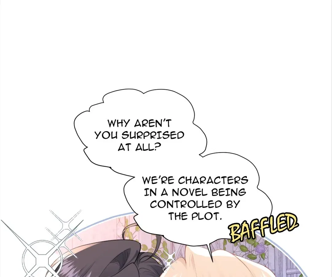 After The Female Lead Awakens Chapter 41 – Page 77
