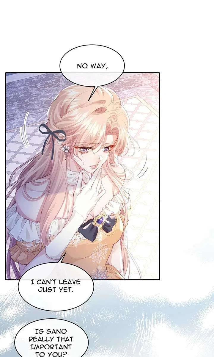 After The Female Lead Awakens Chapter 40 – Page 1