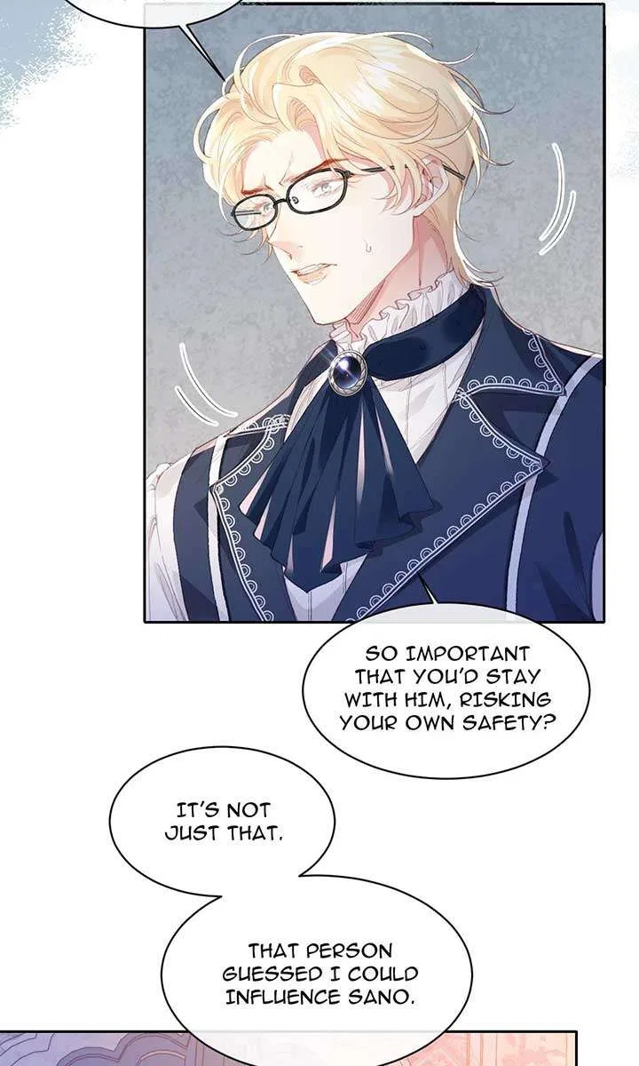 After The Female Lead Awakens Chapter 40 – Page 2