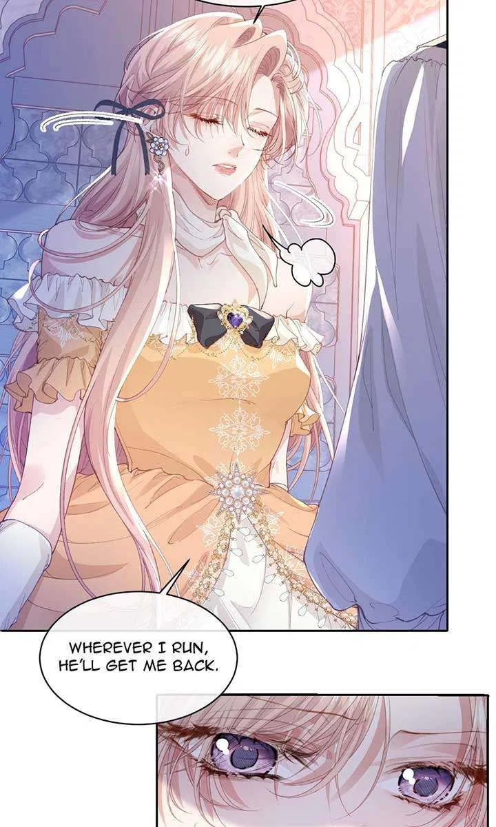 After The Female Lead Awakens Chapter 40 – Page 3
