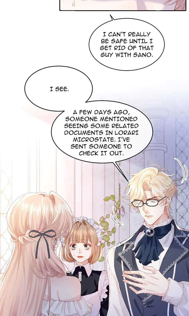 After The Female Lead Awakens Chapter 40 – Page 4