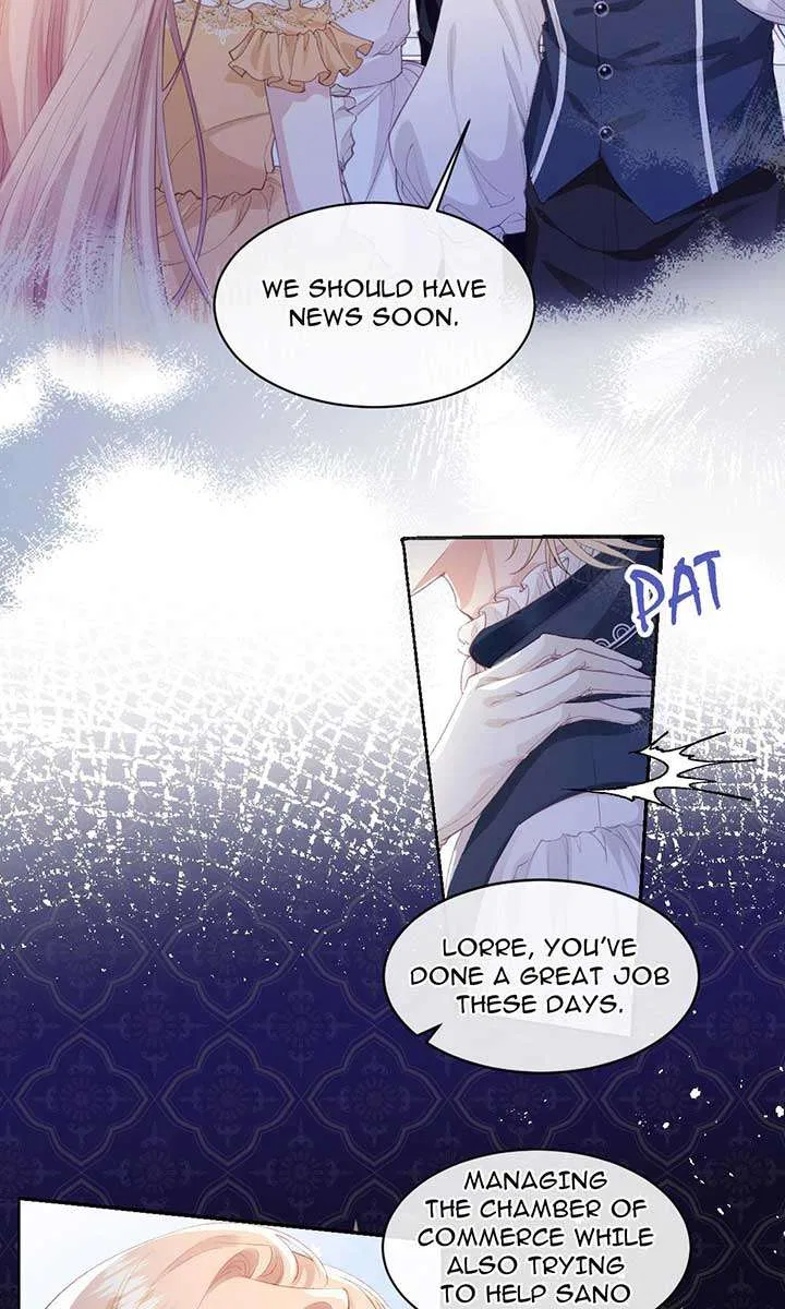 After The Female Lead Awakens Chapter 40 – Page 5
