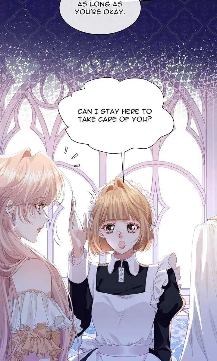 After The Female Lead Awakens Chapter 40 – Page 7