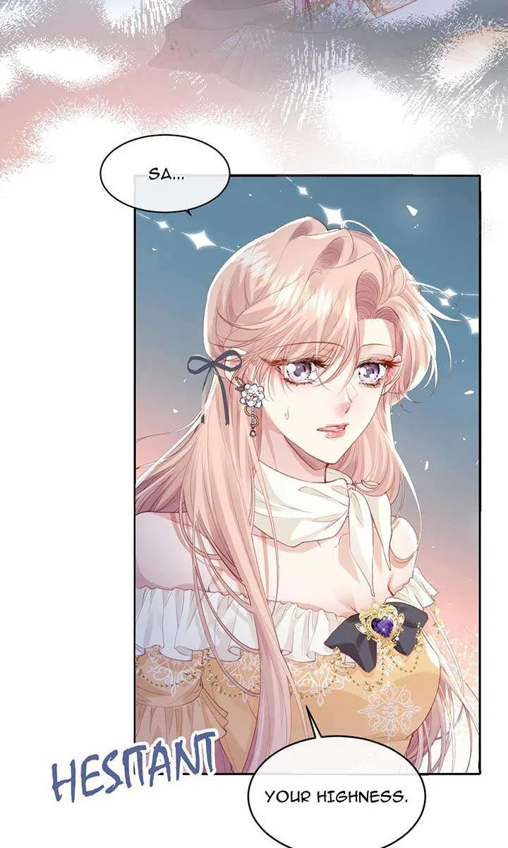 After The Female Lead Awakens Chapter 40 – Page 13