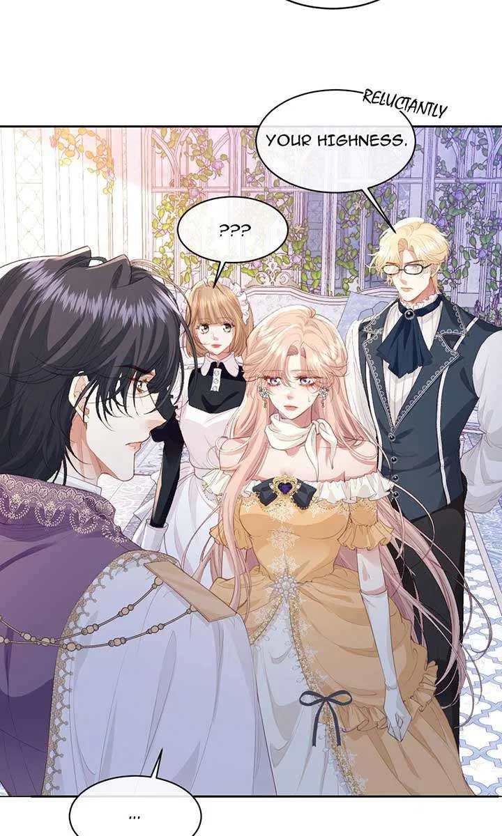 After The Female Lead Awakens Chapter 40 – Page 14