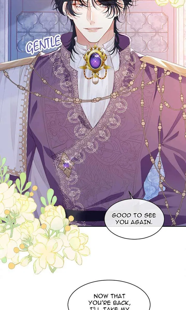 After The Female Lead Awakens Chapter 40 – Page 16