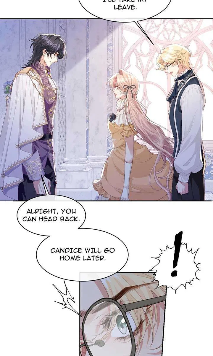 After The Female Lead Awakens Chapter 40 – Page 17