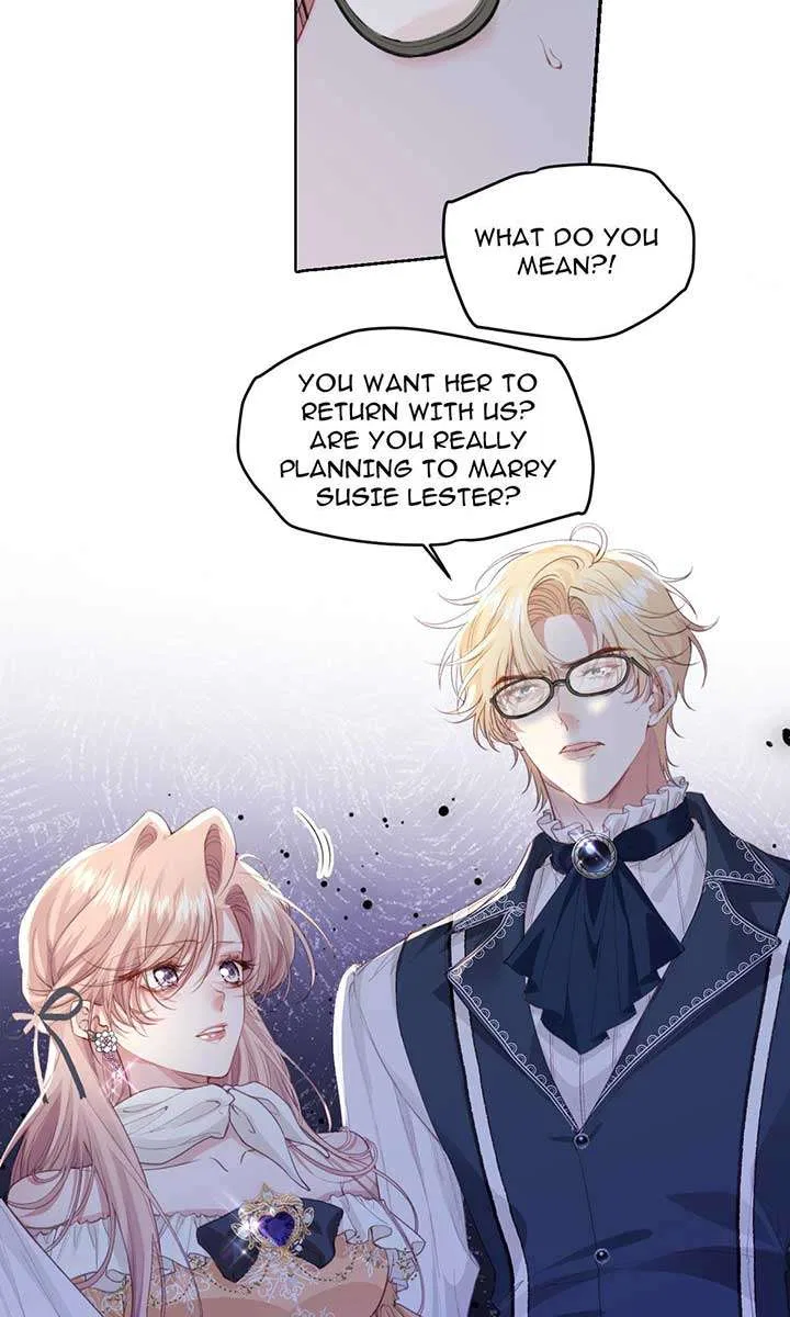 After The Female Lead Awakens Chapter 40 – Page 18