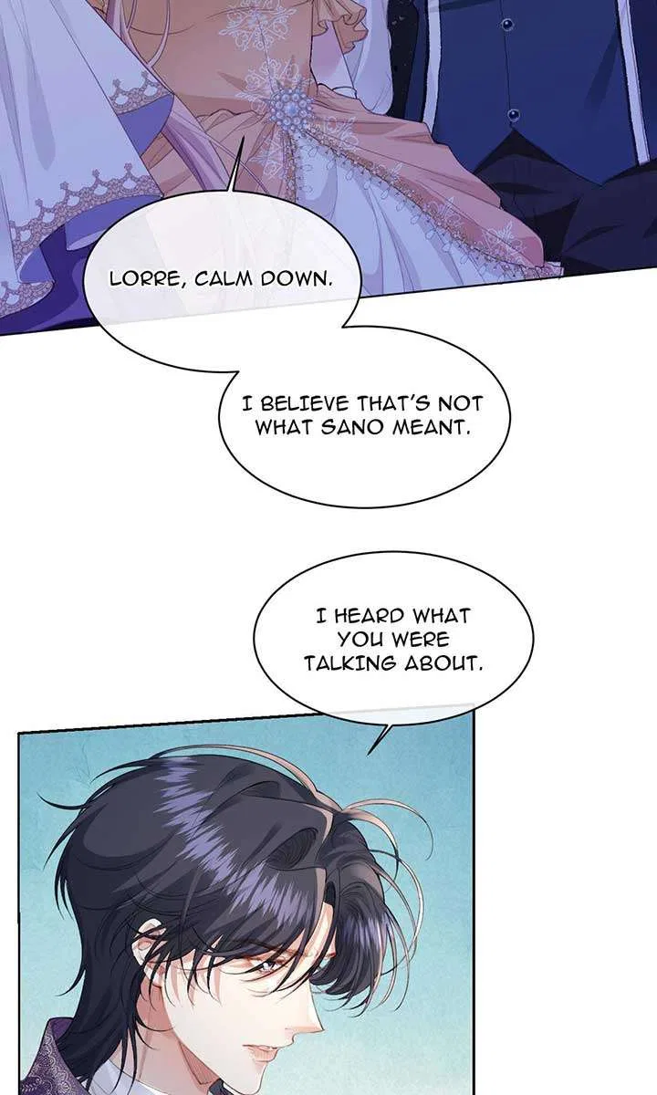 After The Female Lead Awakens Chapter 40 – Page 19