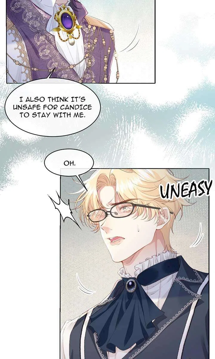 After The Female Lead Awakens Chapter 40 – Page 20