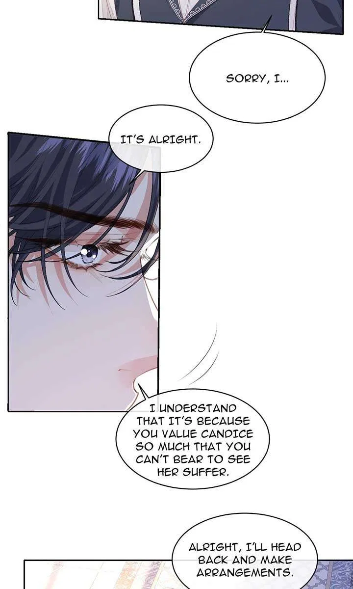 After The Female Lead Awakens Chapter 40 – Page 21