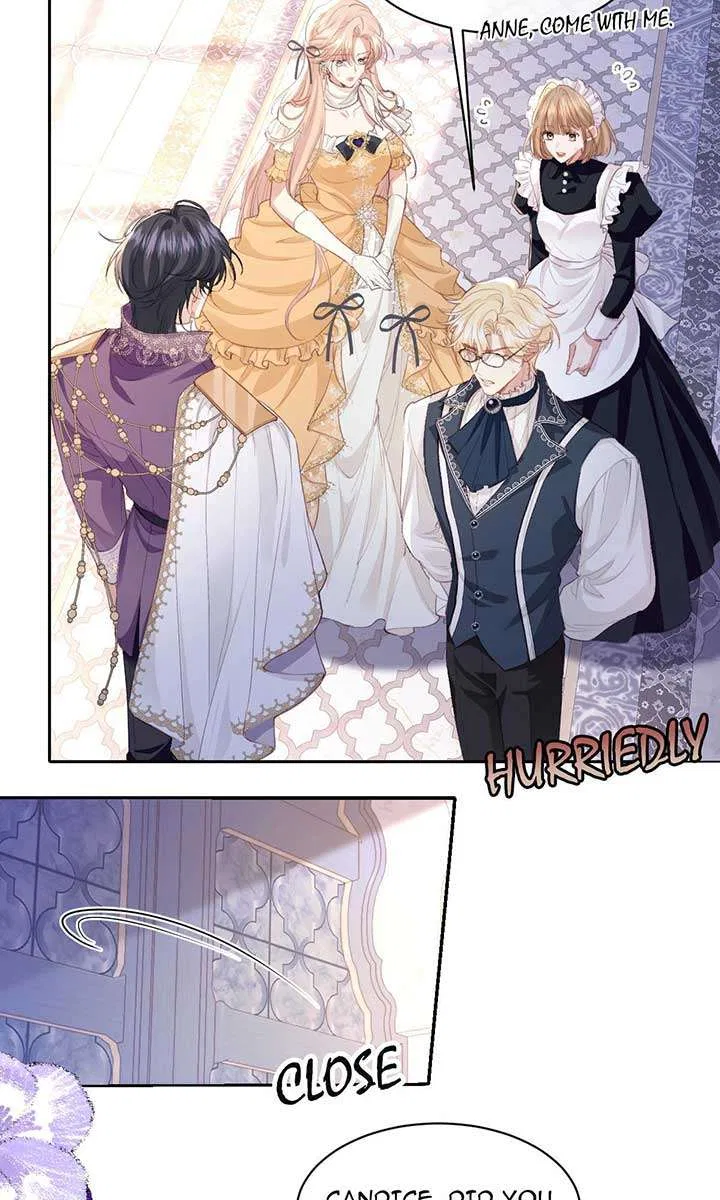After The Female Lead Awakens Chapter 40 – Page 22