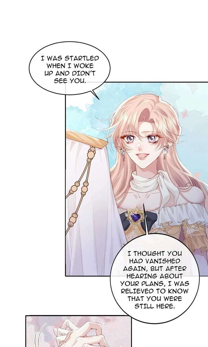 After The Female Lead Awakens Chapter 40 – Page 25