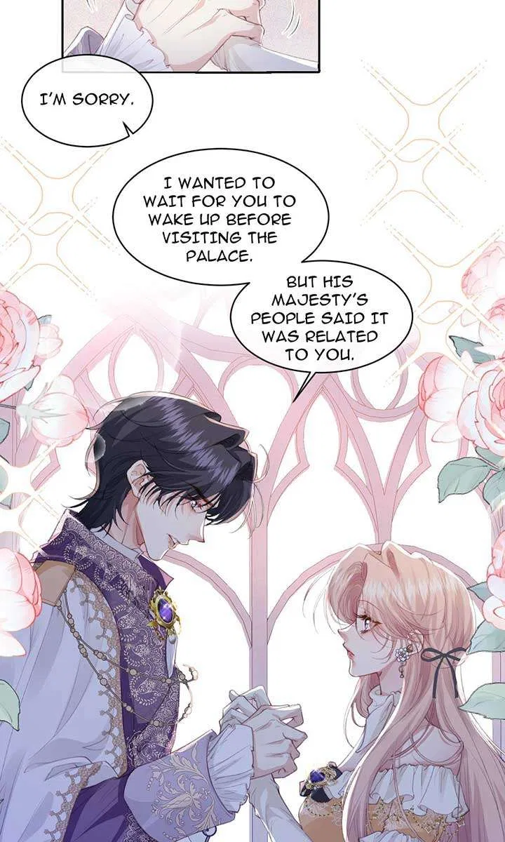 After The Female Lead Awakens Chapter 40 – Page 26