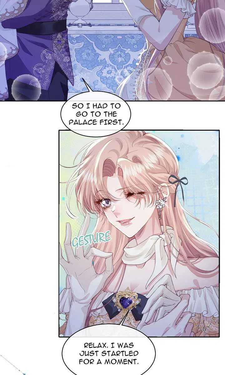 After The Female Lead Awakens Chapter 40 – Page 27