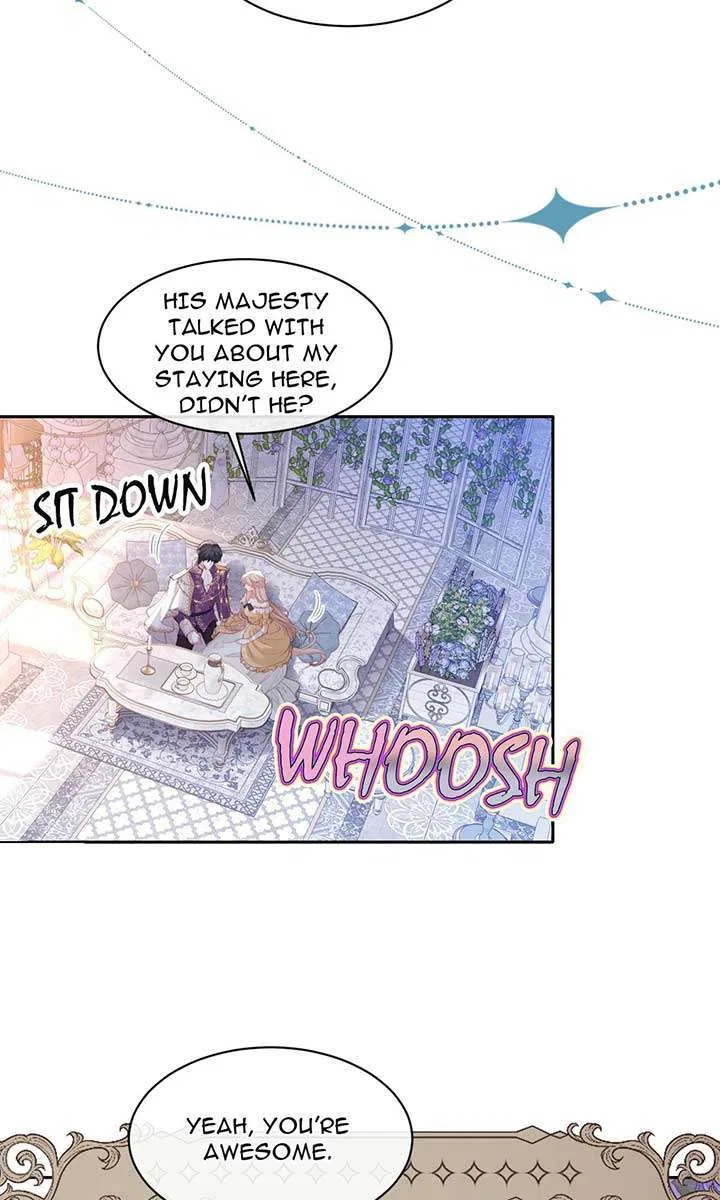 After The Female Lead Awakens Chapter 40 – Page 28