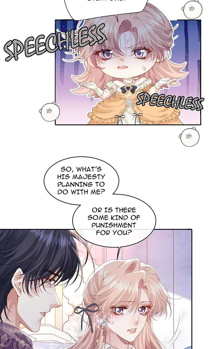 After The Female Lead Awakens Chapter 40 – Page 30