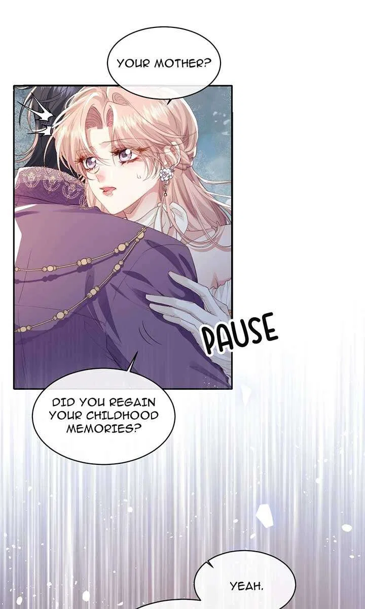 After The Female Lead Awakens Chapter 40 – Page 35