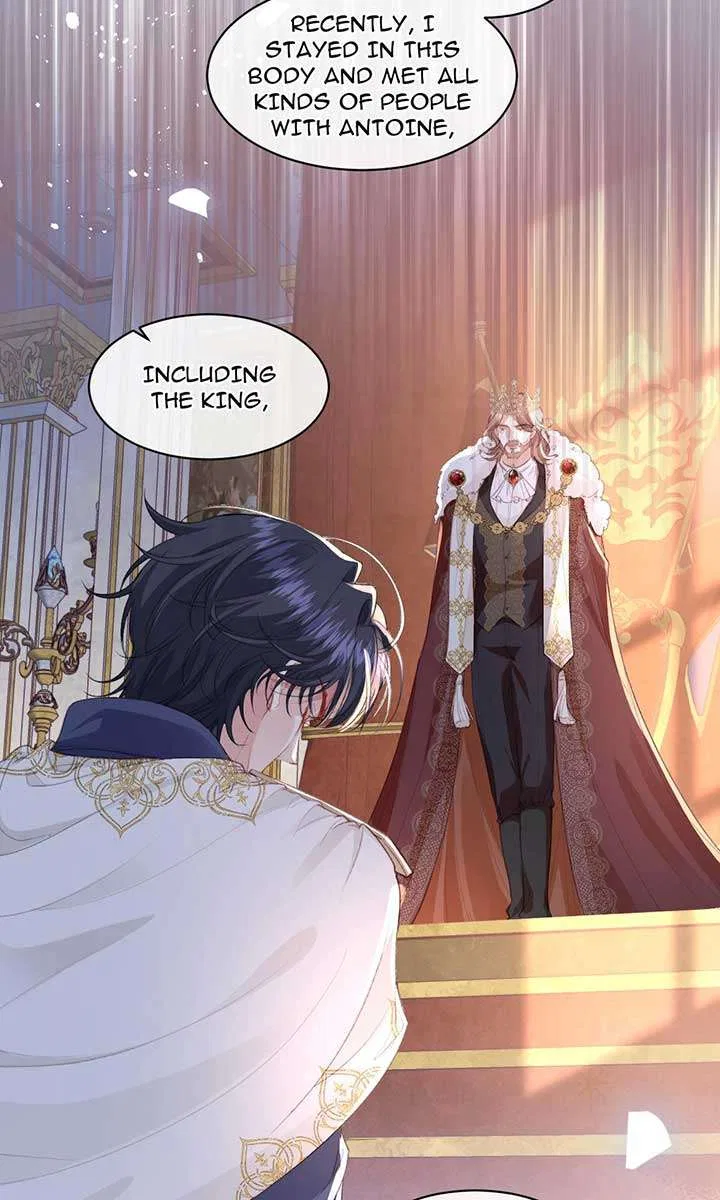 After The Female Lead Awakens Chapter 40 – Page 36