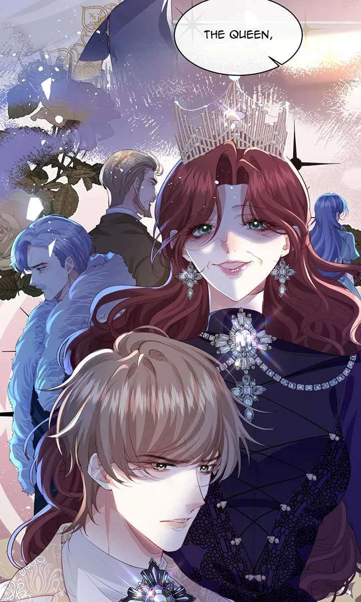 After The Female Lead Awakens Chapter 40 – Page 37