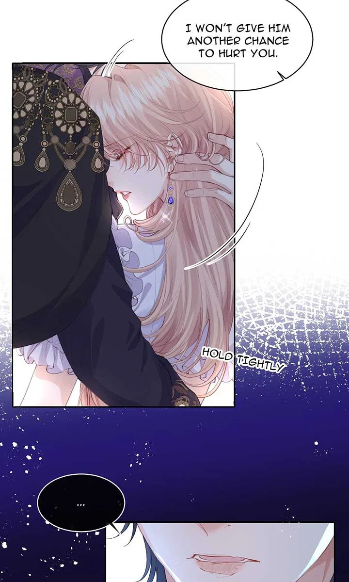 After The Female Lead Awakens Chapter 39 – Page 4