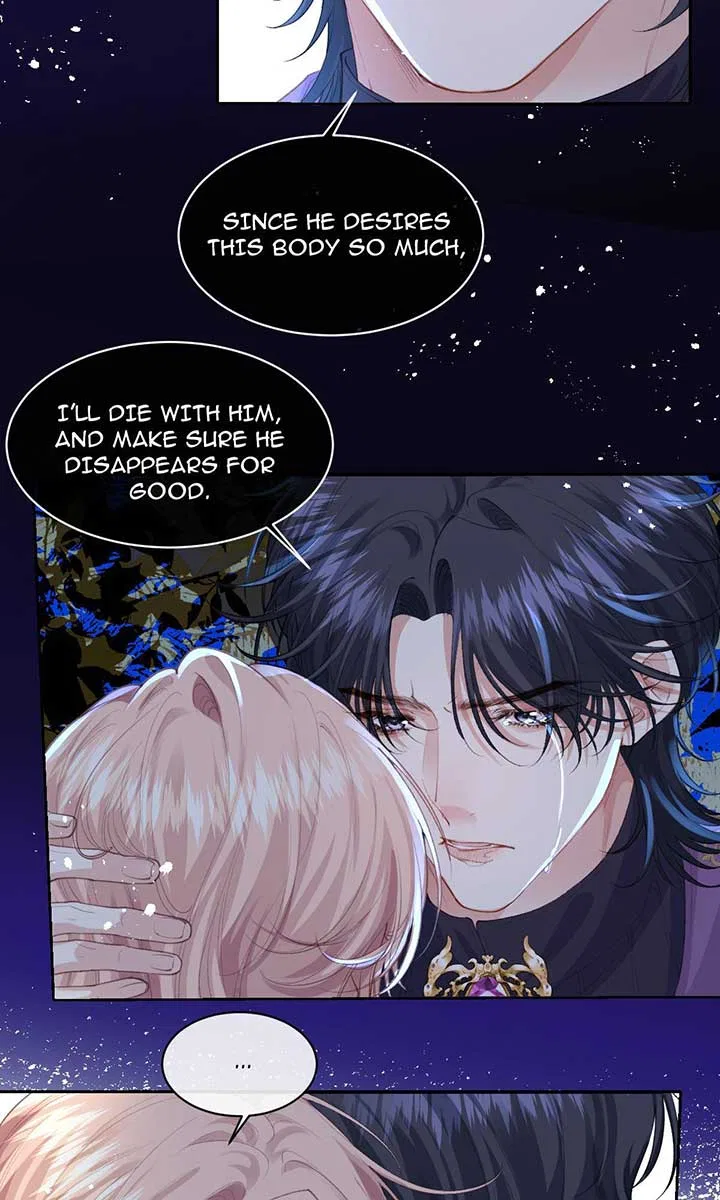 After The Female Lead Awakens Chapter 39 – Page 5