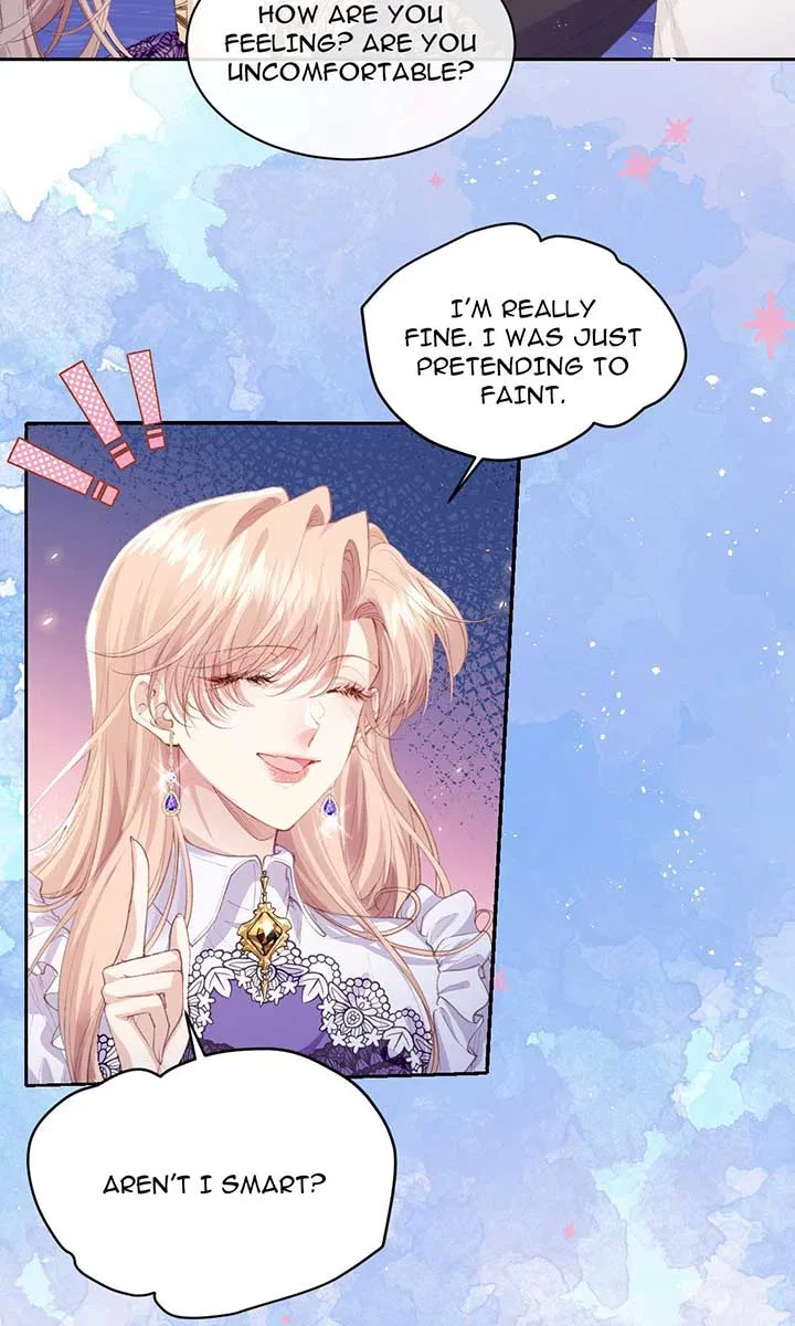 After The Female Lead Awakens Chapter 39 – Page 8